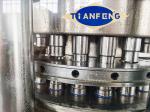 100KN Pressure Tablet Press Machine for Customer Requirements