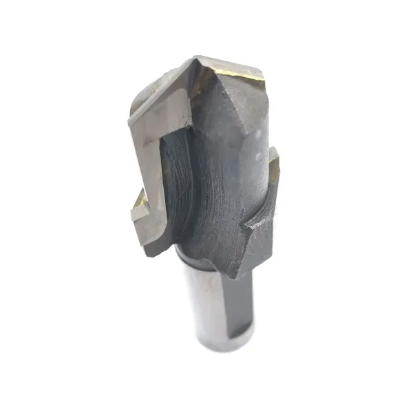 Wxsoon 30 Spiral Angle Tungsten Carbide Ball Nose Endmill
