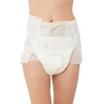 Soft Nonwoven Fabric Open Tape Style Japan SAP Adult Disposable Incontinence