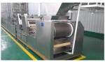 Automatic Durable Fresh Noodle Making Machine Production Line