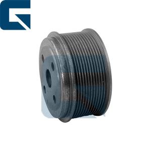 Wholesale 212-8584 2128584 C6.4 Engine Pulley Gear For E320d Excavator from china suppliers