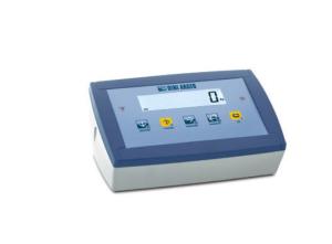 Wholesale 24-Bit A/D Converter 4 Channels 230V Weighing Scale Display from china suppliers