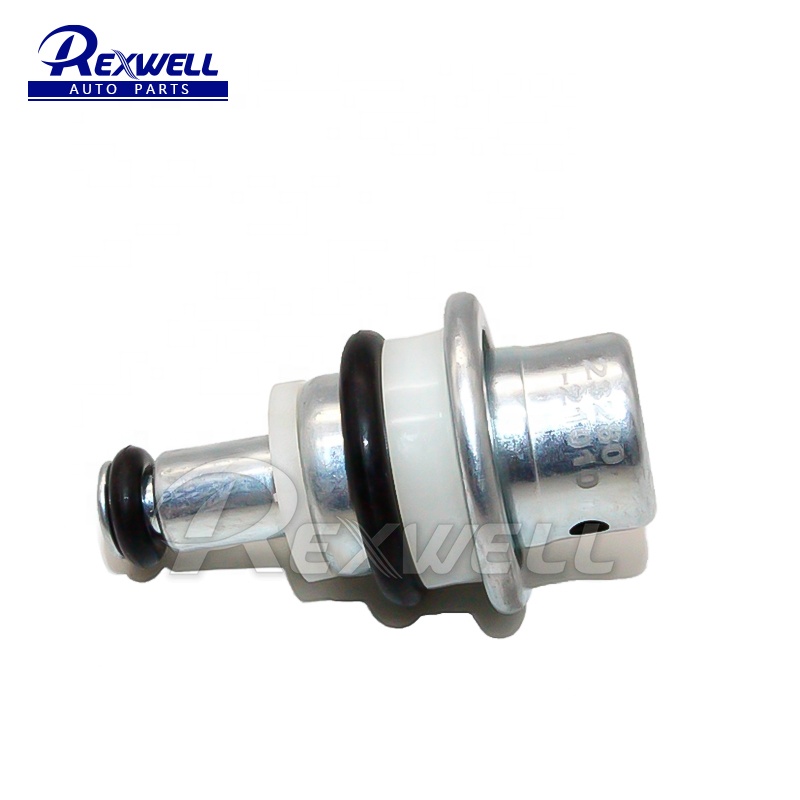Toyota CAMRY Saloon V5 Fuel Injection Pressure Regulator 23280-21010 at Affordable