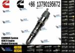Q19 diesel engine common rail injector 4087888 4087889 4928348 4010025 4928345