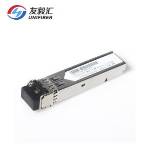 Wholesale SFP 1.25G 850nm 550m LC DDM Optical Transceiver Module from china suppliers