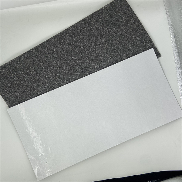 Waterproofing Battery Interface Compressive Pad Closed Cell Foam Insulation