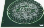 Customized HDI PCB Board Manufacturer 1.6mm Thickness HASL PCB