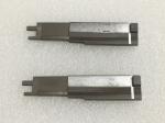 Plastic Mold Components With Material SKD61 Plastic Connector Mold Parts