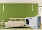 Meeting 460V Inverter Integrated Air Source Heat Pump R410A / R417A / R744