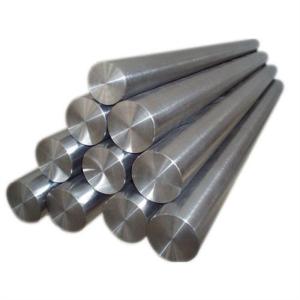 Wholesale Polished Stainless Steel 316 Rod , UNS S31603 SS Round Bar With Clod Drawn Hot Rolled from china suppliers