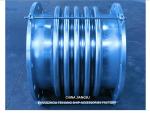 Marine Expansion Joints & Stainless Steel Bellows Expansion Joints For Model