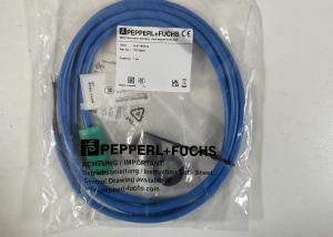 Wholesale Inductive Sensor PEPPERL FUCHS NJ5-18GK-N Normally Closed from china suppliers