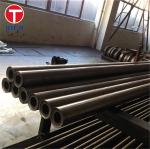 DIN EN 10210-1 Hot Finished Heavy Wall Steel Tubing Thick Wall Steel Pipe For