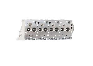 Wholesale GM Car Engine Cylinder Head Aluminum 908512AMC 4D56T D4BA D4BH 4D56 from china suppliers