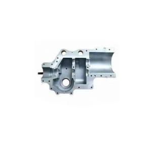 Wholesale Customized Aluminum Alloy Die Casting Machine Type Cold Chamber Die Casting Machine from china suppliers
