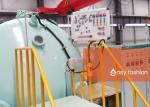 Water Atomization Metal Powder Atomization Equipment For Transportation