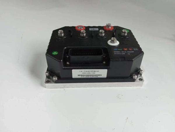 Zoomlion 1020005175 Motor Controller DC 24V For Scissor Lift / Aerial Work