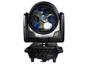 Wholesale Waterproof 7x60w IP65 RGBW Beam Cleaning Zoom Shaking Head LED Cleaning Light For Stage from china suppliers