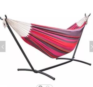 Wholesale Outdoor Furniture Portable Garden Hamaca Colgante for Activity Camping Hiking from china suppliers