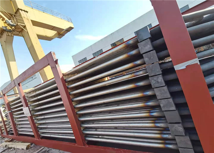 Carbon Steel Heat Exchanger Tube For Boiler Superheater And Reheater