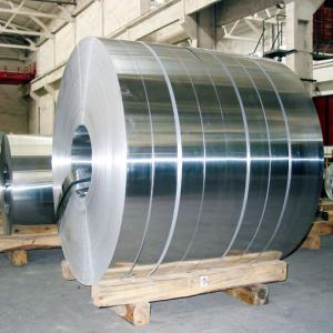 Wholesale Chinese Aluminum Alloy Supplier 5052 5005 5083 5A05 1mm-10mm or Customized 5000 Series Aluminum Alloy Coil/Strip from china suppliers