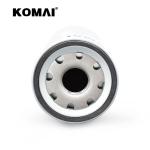 Fuel Oil Filter Element Replacement 21707135 For Construction Works