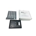 925500528 Keypad Tech 70120203 Blk Beam For Z7 Textile Cutter Machine Parts