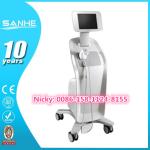 Liposunic hifu for body slimming