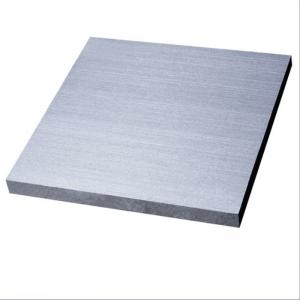 China OEM 5052 Anodized Aluminum Sheet 4x8 Cold Rolled For Boat Floor on sale