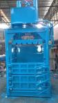 Hydraulic Press PET Film Parking Clothes NEW Design Vertical Hydraulic Aluminum