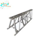 Triangle Concert Stage 6060 T6 Aluminum Folding Truss