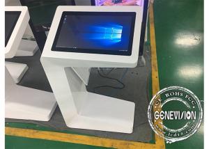 Wholesale Capacitive Multi Touch Screen Kiosk Win10 Wifi from china suppliers