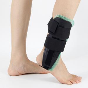 Wholesale Ankle Fixator Emergency Medical Supplies Male Sports Sprain Recovery Protective Sleeve from china suppliers