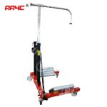 AA4C car tires dolly tire mover tire carrier China made wheel dolly (gear box)