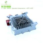 3.3KW 6.6KW 22KW Electric OBC Charger On-board Charger OBC IP67 Liquid Cooling