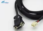 Steam Ipd1 Cable Wire Harness 2.54mm 10Pin Connector To D Sub 9Pin Male