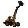 Buy cheap Articulated Telescopic Wheel Loader TL4000 4 Tons Full Hydraulic from wholesalers