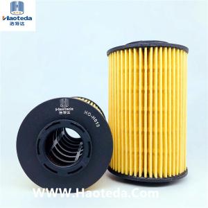 Wholesale High-performance Cartridge Oil Filter OEM 26320-3C100 For Hyundai Veracruz3.8L/Sorento/Fukuda Montparke from china suppliers