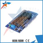 Sensor Shield V1.0 MEGA 2560 IIC Metal Shield