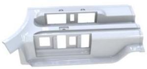 Wholesale Car Parts Mould in Automotive Industry Customizable Design from china suppliers