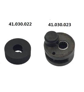 China 41.030.022,41.030.023,HD over running clutch,Replacement on sale