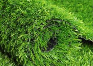 Wholesale 52500D Realistic Polyethylene 35mm Golf Course Artificial Turf from china suppliers
