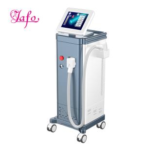 Wholesale New Arrival 2000W laser price hair removal machine / 808 diode laser hair removal machine LF-648B from china suppliers