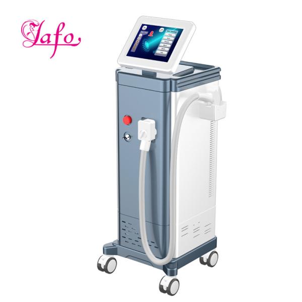 New Arrival 2000W laser price hair removal machine / 808 diode laser hair