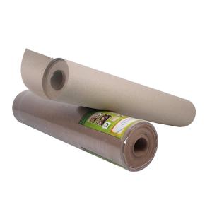 Wholesale Construction Project Floor Shielding Protection Paper Heavy-Duty Cardboard from china suppliers