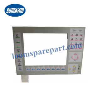 Wholesale Gamma computer panel NO.BA300360 ,picanol loom spare parts from china suppliers