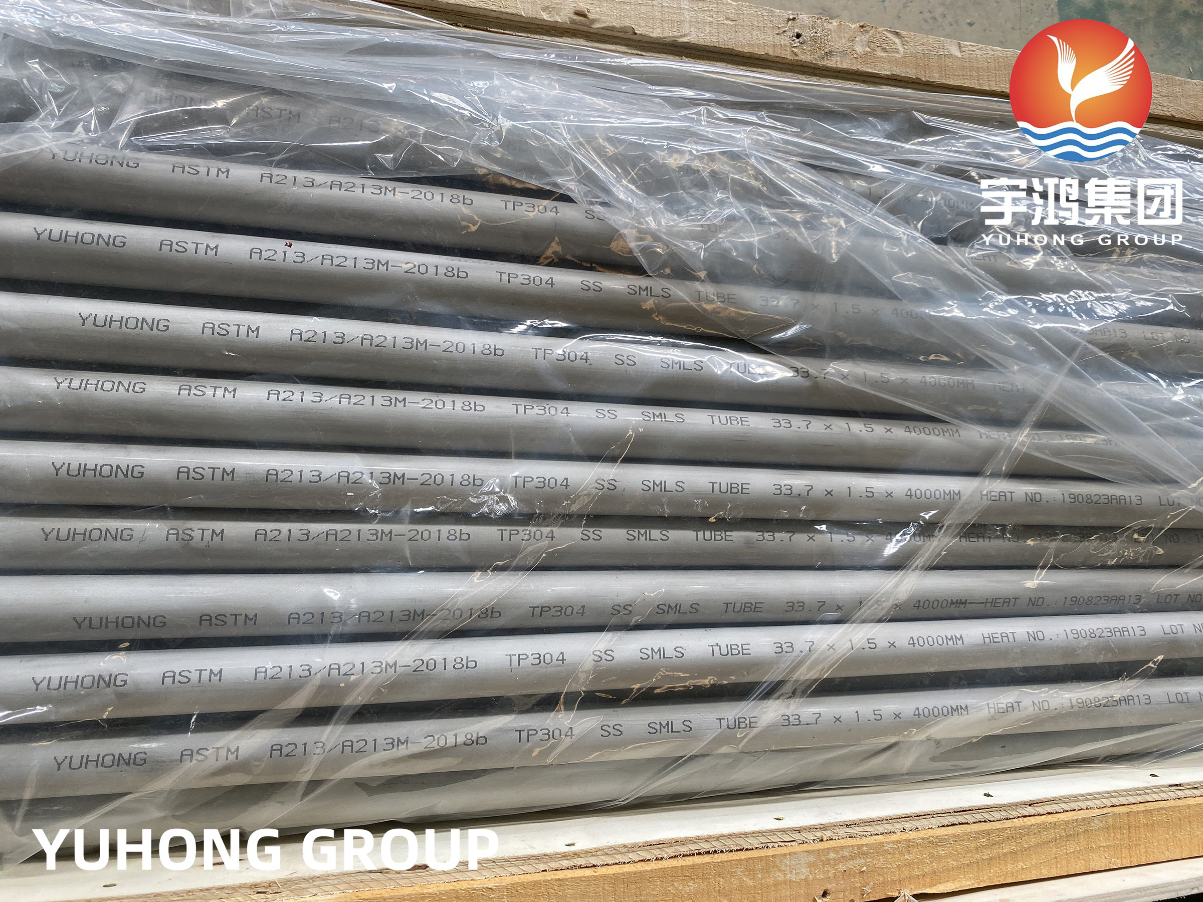 ASTM A213 / ASME SA213 Seamless Ferritic and Austenitic Alloy-Steel Boiler, Superheater, and Heat-Exchanger Tubes