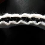 PP Three-dimensional Composite Drainage Network for Railway Drainage Modernizati