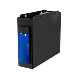 OEM ODM LiFePO4 Lithium Battery Packs AGV Automated Guided Vehicles System 24v