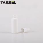 PE Pharmaceutical Nasal Spray Pump Customized Medical Fine Mist Spray Pump